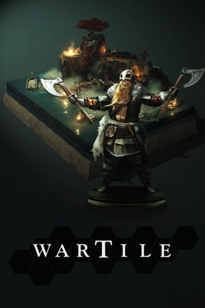 WARTILE [v 1.2.12 + DLC - Complete Edition] (2018) PC | RePack от FitGirl