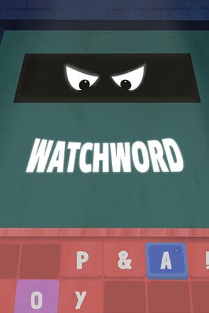 Watchword [Build 20193194] (2025) PC | Пиратка
