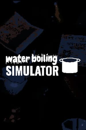 Water Boiling Simulator [v 1.2.7] (2026) PC | Пиратка