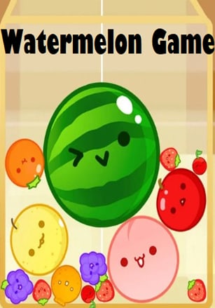 Watermelon Game [v 1.0.0] (2021) PC | Пиратка