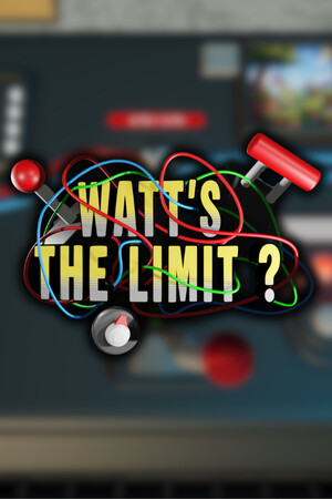 Watt's the Limit? [Build 22998404] (2026) PC | Пиратка