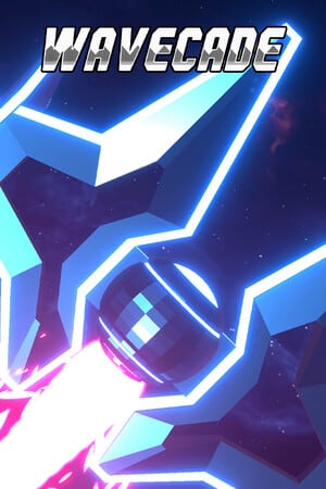 WAVECADE [v 1.9.3.0] (2022) PC | Лицензия [GOG]