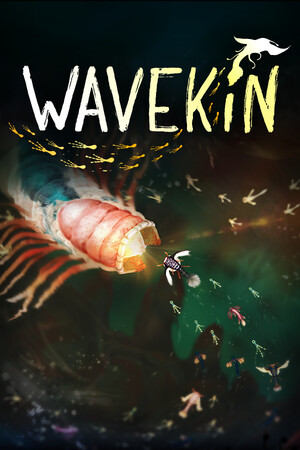 Wavekin [v 1.0.6] (2026) PC | Пиратка