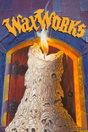 Waxworks [v 2.0.0.3] (1992) PC | Лицензия [GOG]