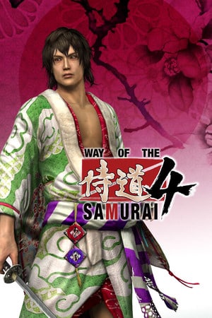 Way of the Samurai 4 [Build 18697987] (2015) PC | Лицензия