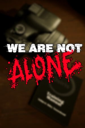 We Are Not Alone [v 1.9.5.1] (2024) PC | RePack от FitGirl
