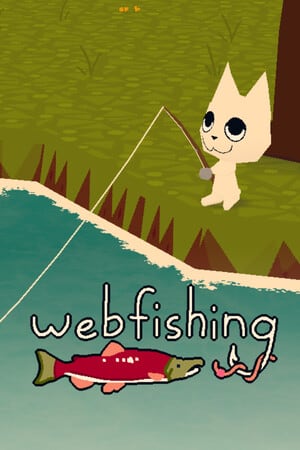 WEBFISHING [v 1.11] (2024) PC | Пиратка [Portable]