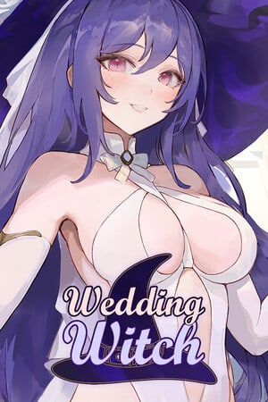 Wedding Witch [v 1.01c] (2023) PC | Пиратка