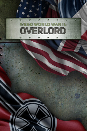 WEGO World War 2: Overlord [v 2.0.2] (2026) PC | Пиратка