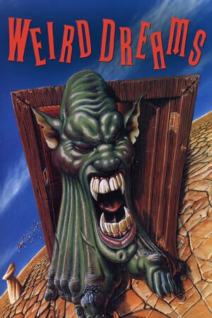 Weird Dreams [184349 (71208)] (2024) PC | Лицензия [GOG]