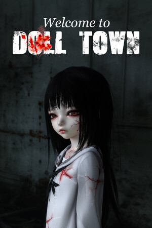Welcome to Doll Town [Build 22033772] (2026) PC | Пиратка [Portable]