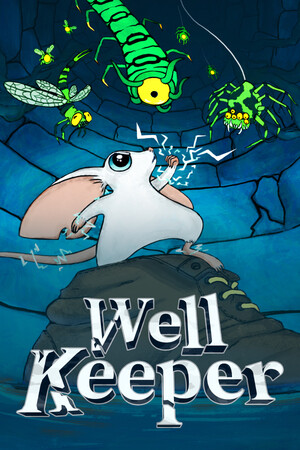 Well Keeper [Build 23124988] (2026) PC | Пиратка [Portable]