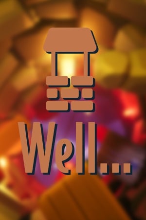 Well... [v 1.0] (2023) PC | RePack от FitGirl
