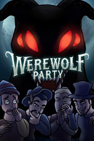Werewolf Party [Build 14112024] (2025) PC | Пиратка
