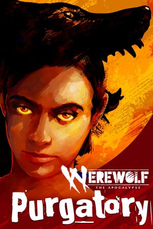 Werewolf: The Apocalypse - Purgatory [v 1.1.13.2504011817] (2024) PC | Лицензия [GOG]