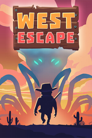 West Escape [Build 17225516] (2025) PC