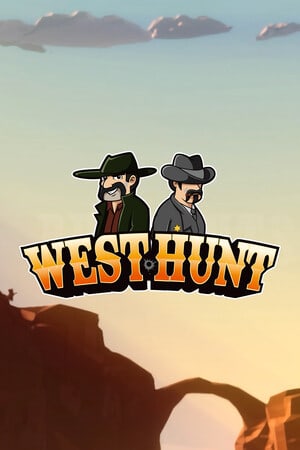 West Hunt [Build 17409229] (2023) PC | Пиратка