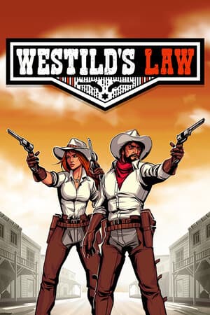 Westild's Law [Build 16837337] (2024) PC | Пиратка