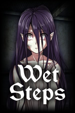 Wet steps [Build 6130165] (2020) PC | Пиратка [Portable]