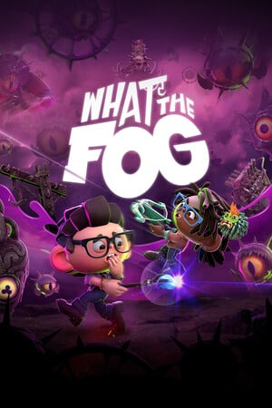 What the Fog [Build 14468414] (2024) PC | RePack от FitGirl