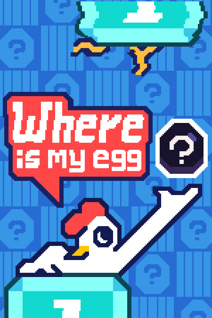 Where's my egg? [Build 21760678] (2026) PC