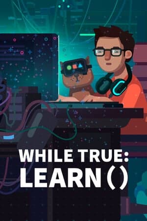 while True: learn() [v 1.2.95.5144b] (2019) PC | Лицензия [GOG]