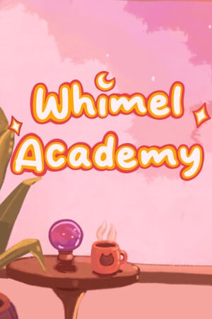 Whimel Academy [Build 21227619] (2025) PC | Пиратка