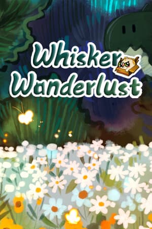 Whisker Wanderlust: The Wondrous Journey [Build 19563298] (2025) PC | Пиратка [Portable]