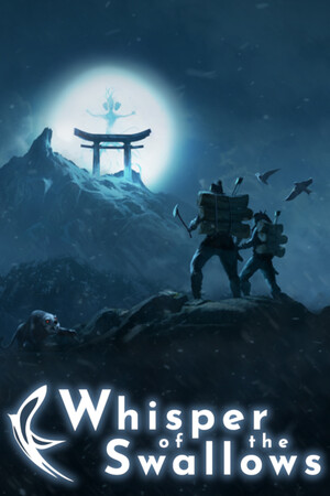 Whisper of the Swallows [v 0.17.22] (2026) PC | Пиратка