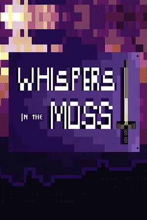 Whispers in the Moss [v 1.01 (73577)] (2024) PC | Лицензия [GOG]