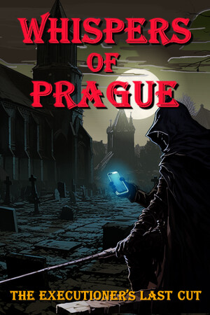 Whispers of Prague: The Executioner's Last Cut [Build 15994954] (2024) PC | Пиратка