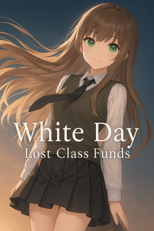 White Day Lost Class Funds [Build 18081339] (2025) PC | Пиратка