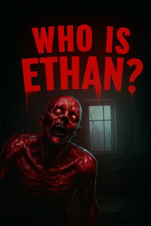 Who Is Ethan? [Build 21222774] (2026) PC | Пиратка