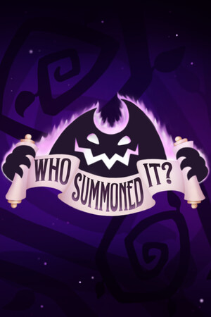 Who Summoned It? [Build 23082719] (2026) PC | Пиратка [Portable]