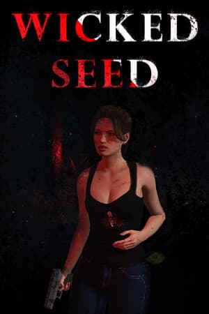 Wicked Seed [Build 23091950] (2026) PC | Пиратка [Portable]