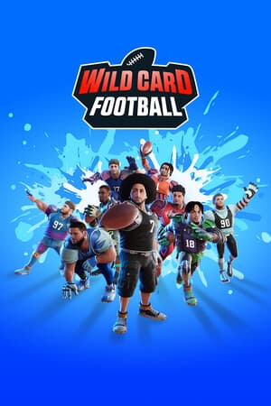 Wild Card Football [v 1.1.5.0 Build 1265 + 7 DLC] (2023) PC | RePack от FitGirl