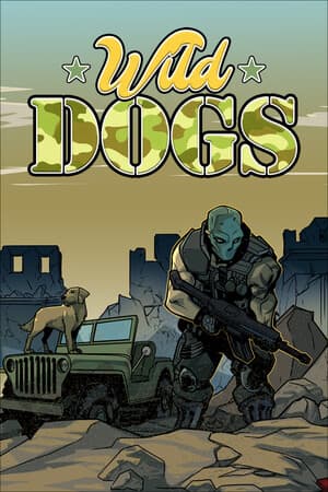 Wild Dogs [Build 30092023] (2023) PC | Пиратка