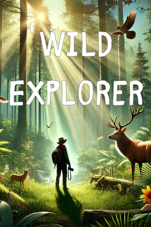 Wild Explorer [Build 17912260] (2025) PC | RePack от FitGirl