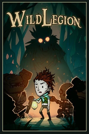 Wild Legion [v 1.356] (2024) PC | Пиратка