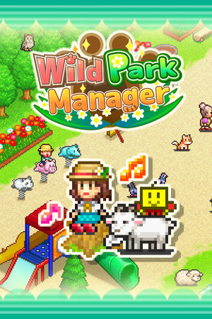 Wild Park Manager [Build 13769776] (2023) PC