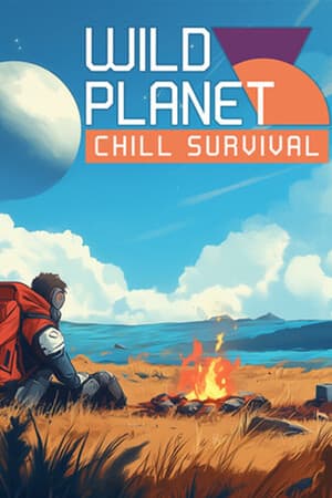 Wild Planet [Build 21259488] (2024) PC | Пиратка