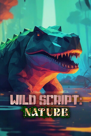 Wild Script: Nature [Build 20708998] (2025) PC | Пиратка