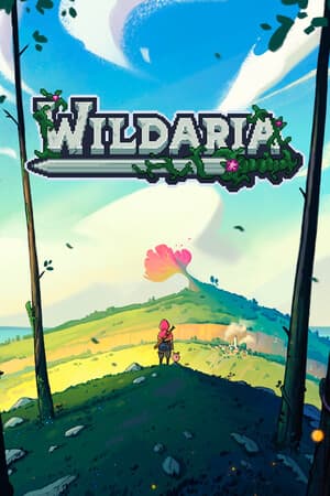 Wildaria [v 1.1.2] PC | Пиратка