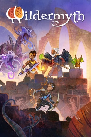 Wildermyth [v 1.16+562 (88336) + DLC] (2021) PC | Лицензия [GOG]