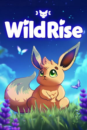 Wildrise [Build 19195825] (2025) PC | Пиратка