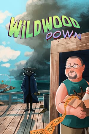 Wildwood Down [Build 19859151] (2025) PC | RePack от FitGirl