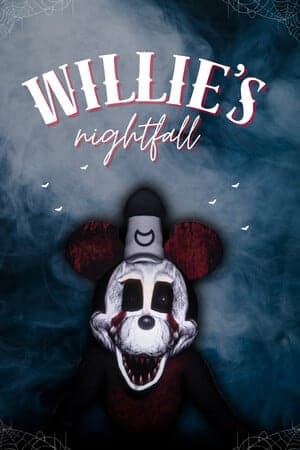 Willie's Nightfall [Build 17007943] (2025) PC | Пиратка