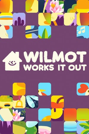 Wilmot Works It Out [Build 21131441] (2024) PC | Лицензия [GOG]