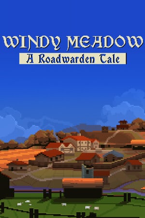 Windy Meadow - A Roadwarden Tale [v 1.0.7 (68172)] (2023) PC | Лицензия [GOG]