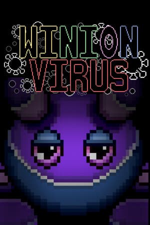 Winion Virus [Build 21795105] (2024) PC | Пиратка